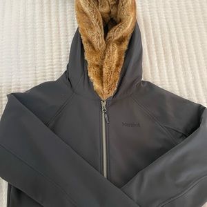 Marmot winter Jacket